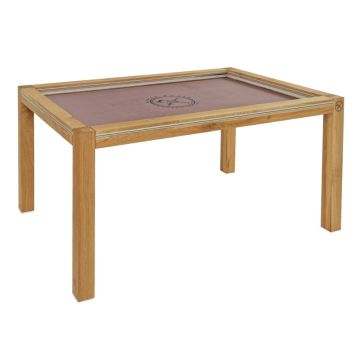 Vanaheim table